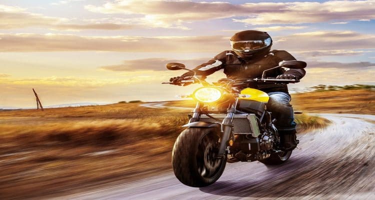 5 benefícios que um rastreador para moto pode oferecer para você ou seu negócio